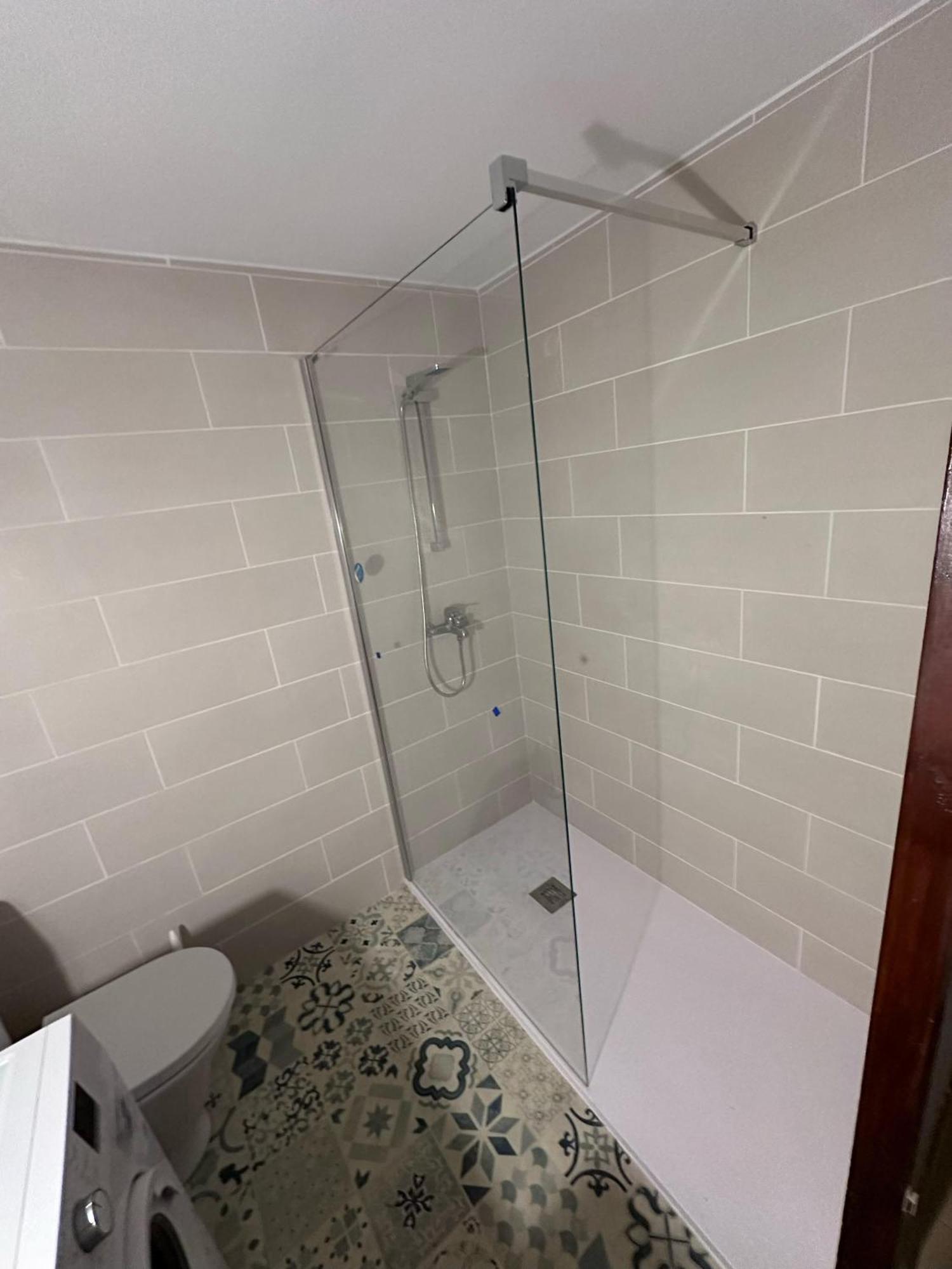 Apartamento Son Bou Exterior foto